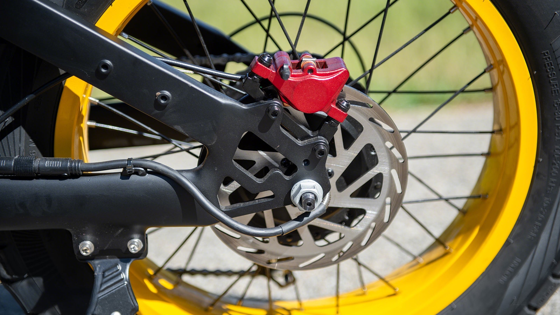 COSWHEEL GT20 EBIKE