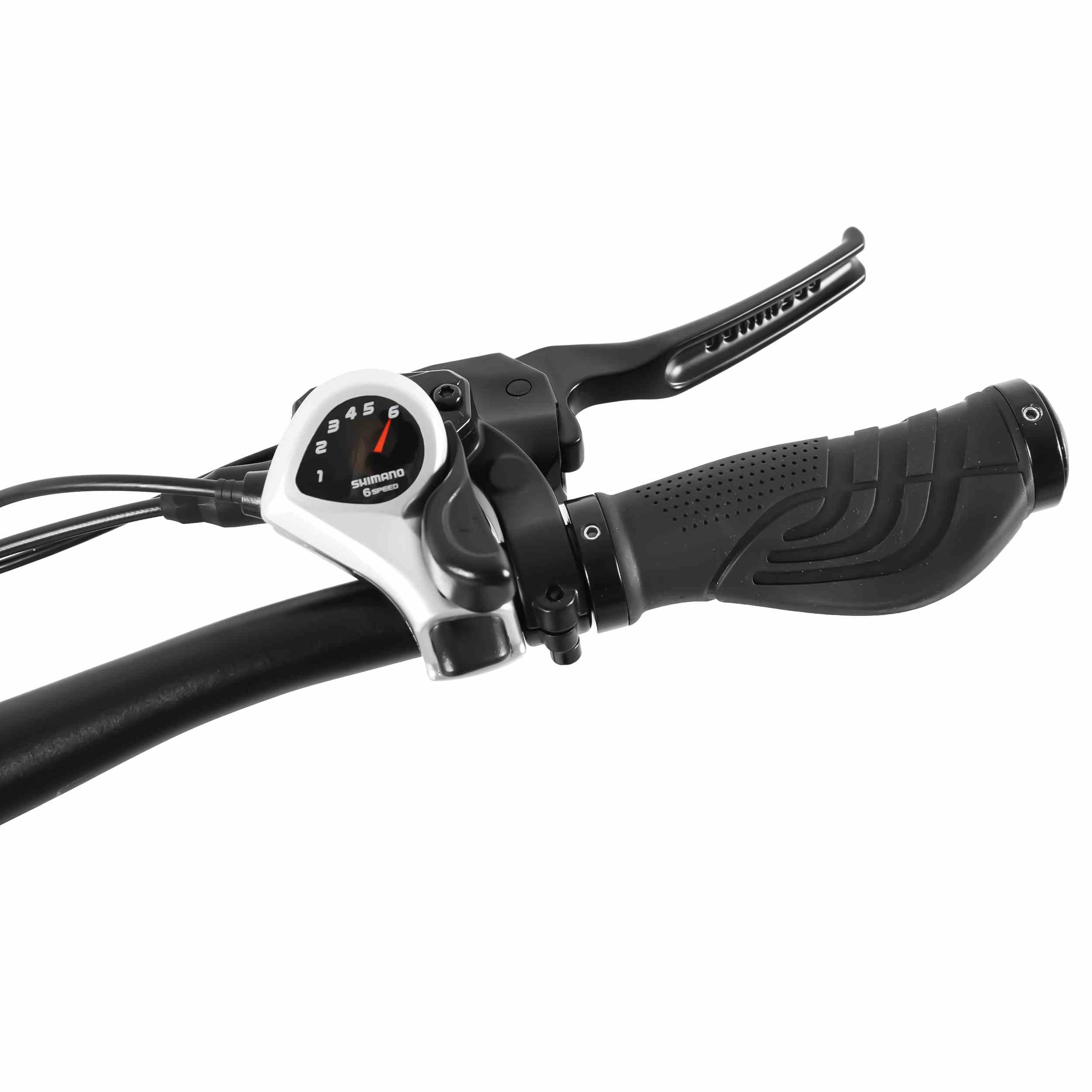 Coswheel HQ20 Electric Cargo Bike