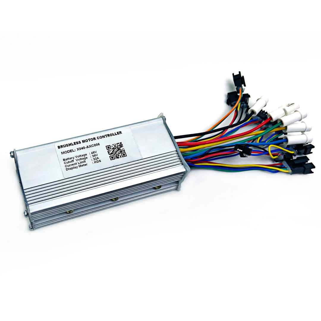 Adwheel Controller Coswheel Ebike Controller – COSWHEEL EU Official